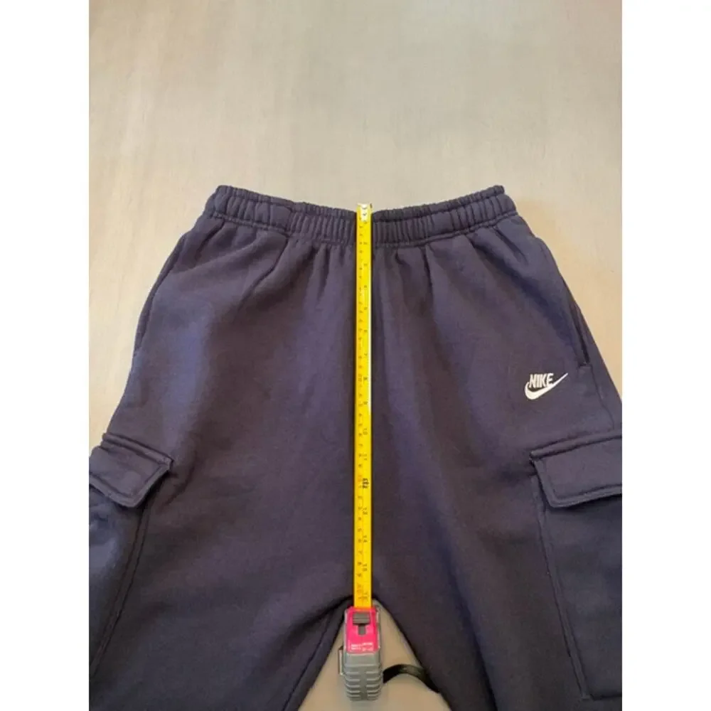 Nike men club